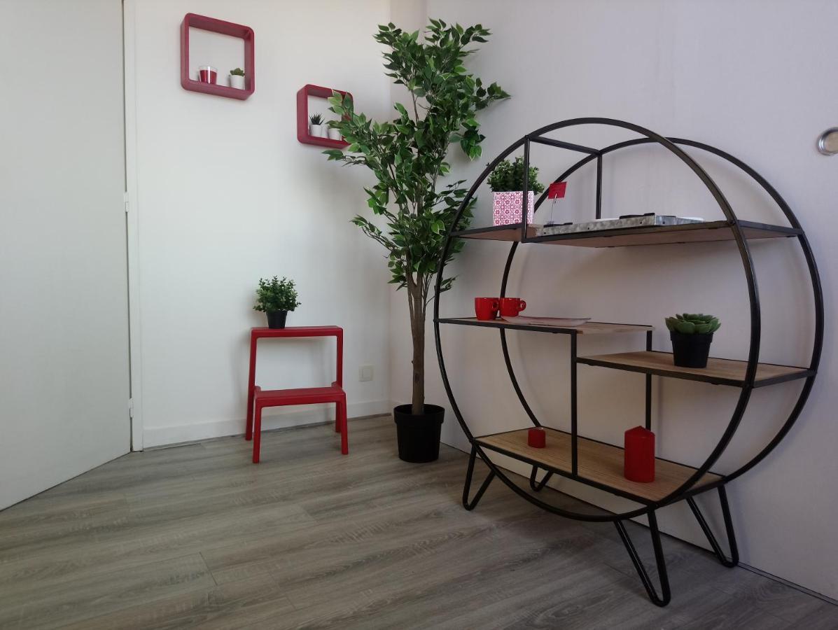 Appart Cosy Brest Exterior foto